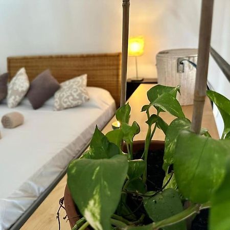 La Casa Sull'Albero Nel Cuore Di Milano Εξωτερικό φωτογραφία