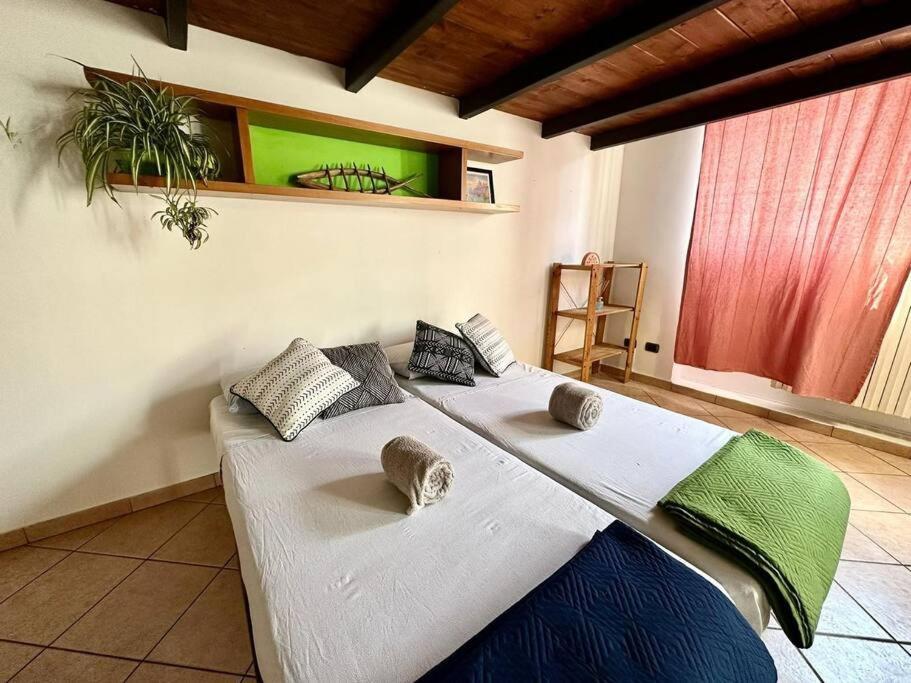 La Casa Sull'Albero Nel Cuore Di Milano Εξωτερικό φωτογραφία