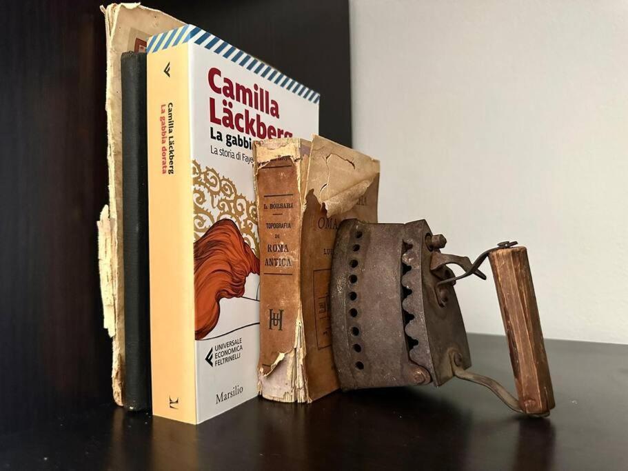 La Casa Sull'Albero Nel Cuore Di Milano Εξωτερικό φωτογραφία
