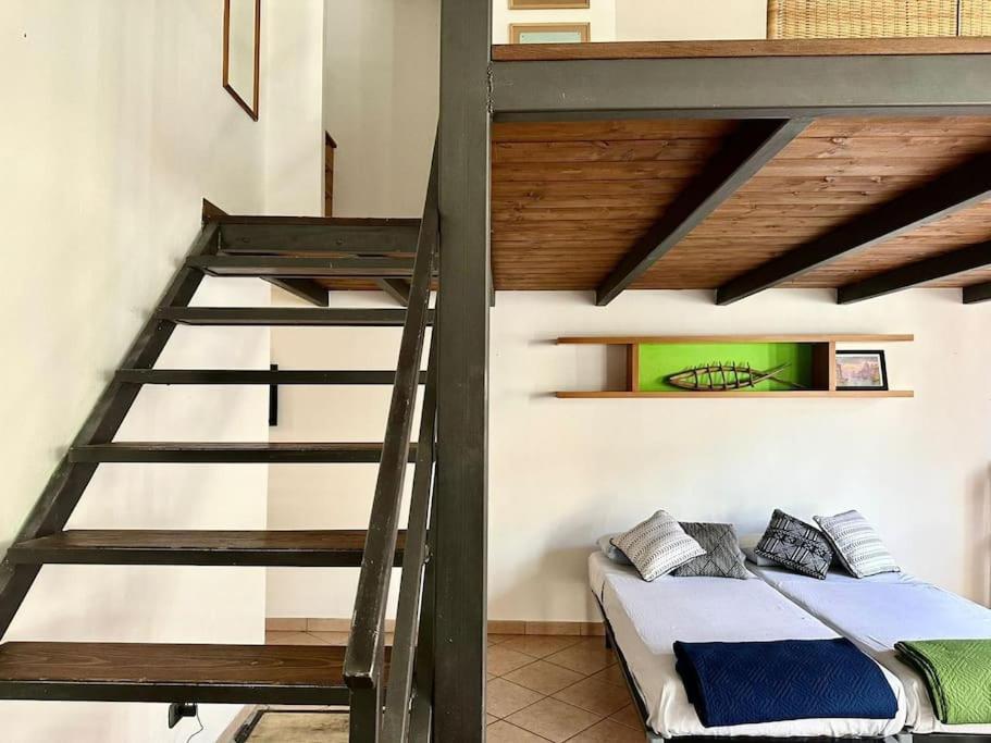 La Casa Sull'Albero Nel Cuore Di Milano Εξωτερικό φωτογραφία
